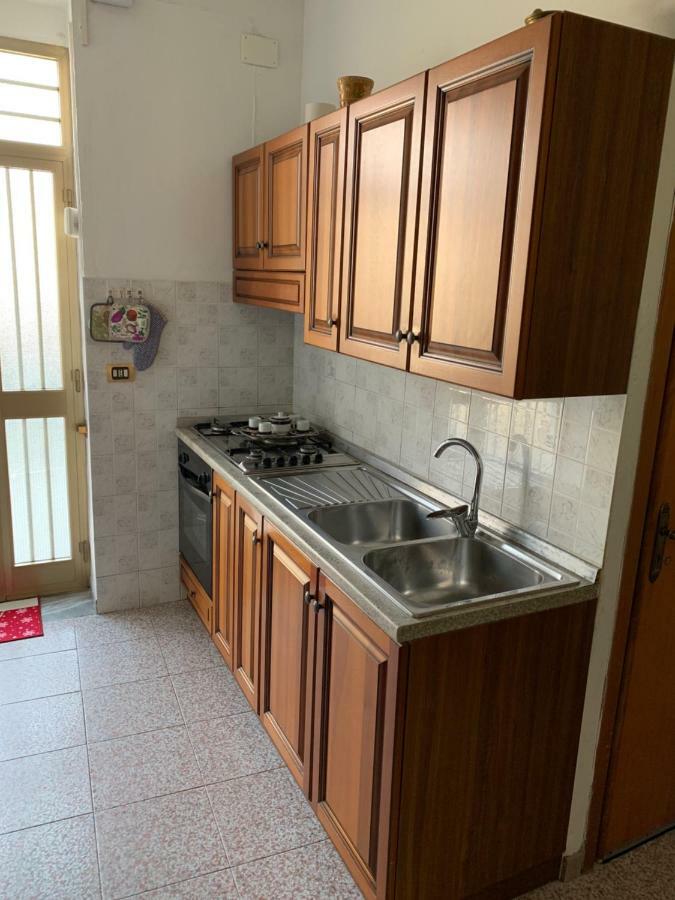 Fra Il Mare E La Sila Apartment Cerenzia Exterior photo