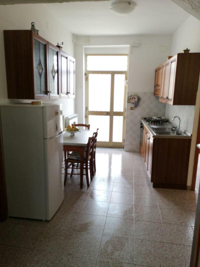 Fra Il Mare E La Sila Apartment Cerenzia Exterior photo