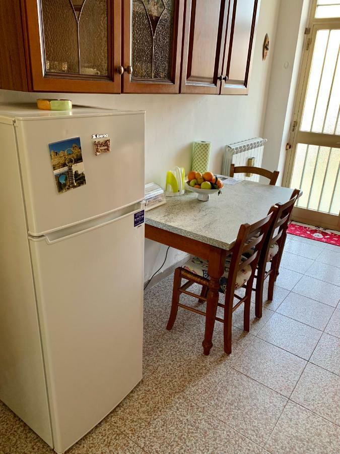 Fra Il Mare E La Sila Apartment Cerenzia Exterior photo
